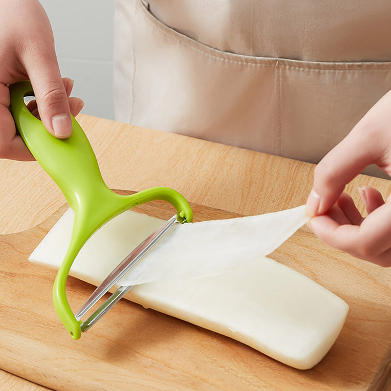Vegetable Shredder