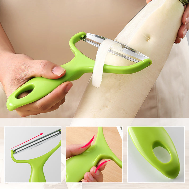 Vegetable Shredder