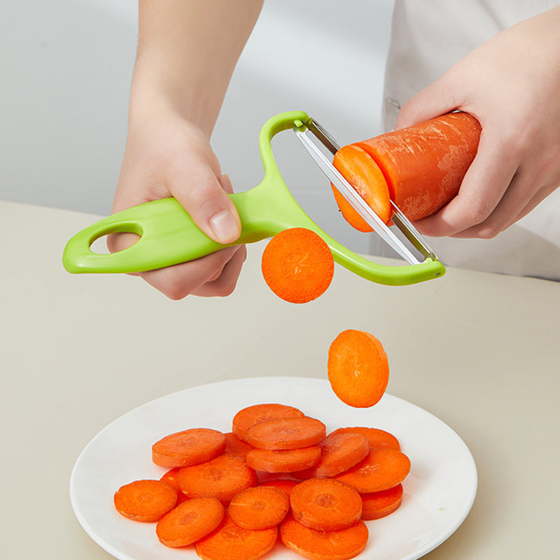 Vegetable Shredder