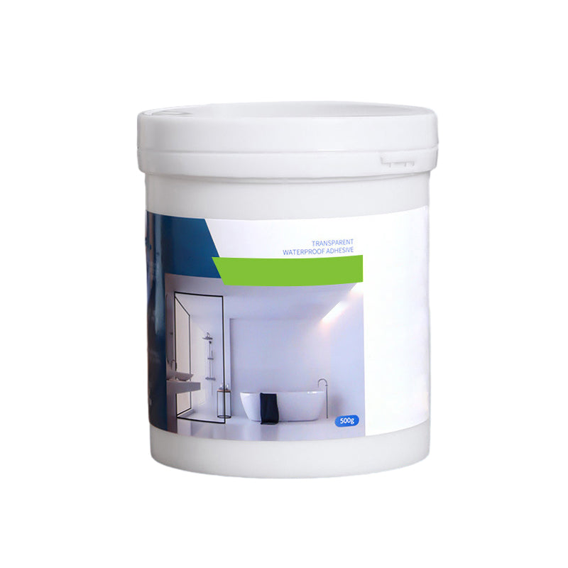 Clear Waterproof Sealant