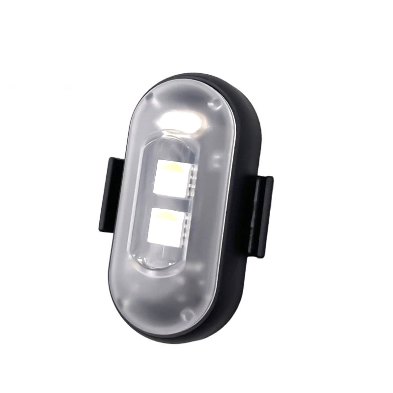 Remote Control Strobe Light