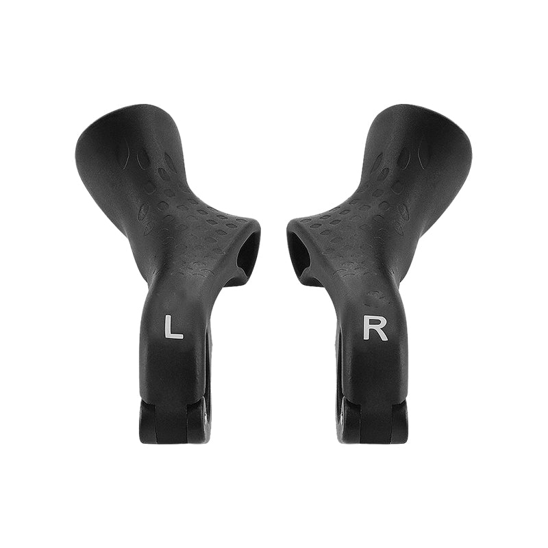 Ergonomic Design bike handles
