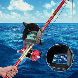 HD Fish Finder
