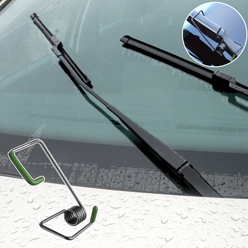 Windshield Wiper Arm Pressure Spring Booster – easepicks