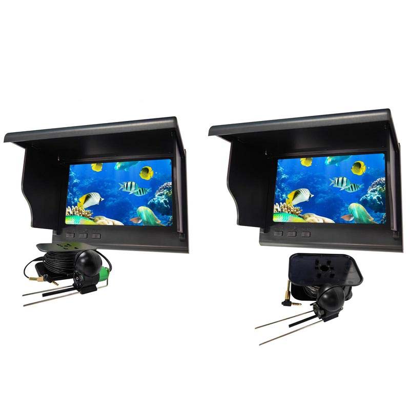 HD Fish Finder