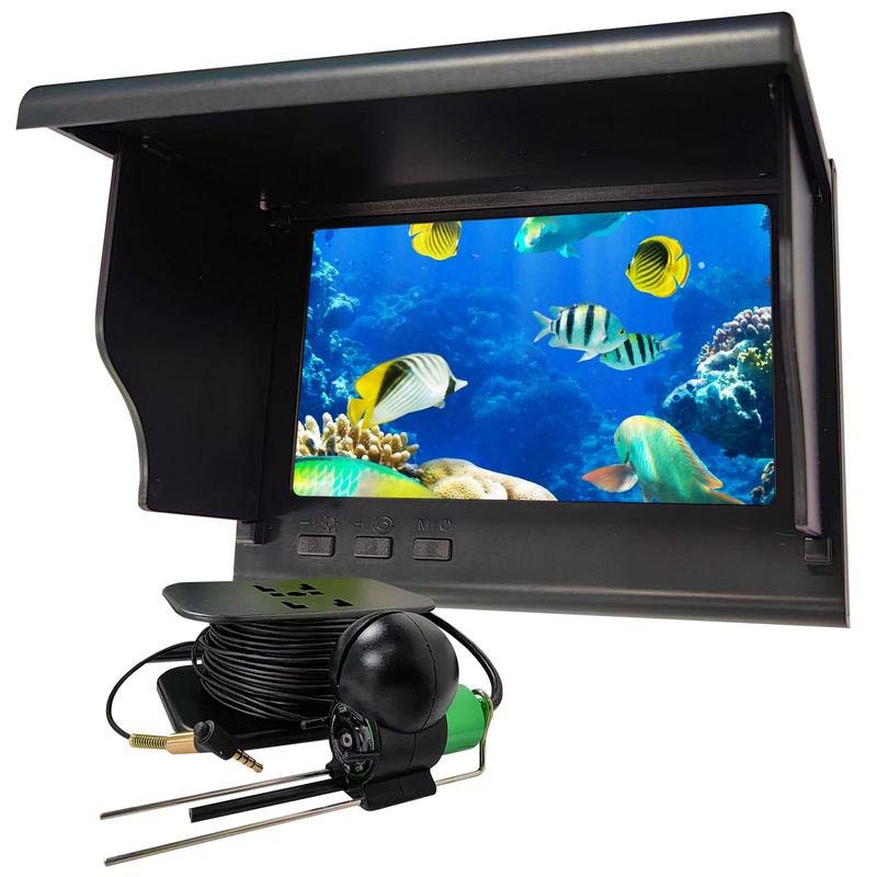 HD Fish Finder